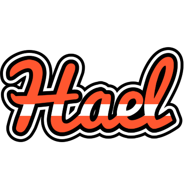 Hael denmark logo