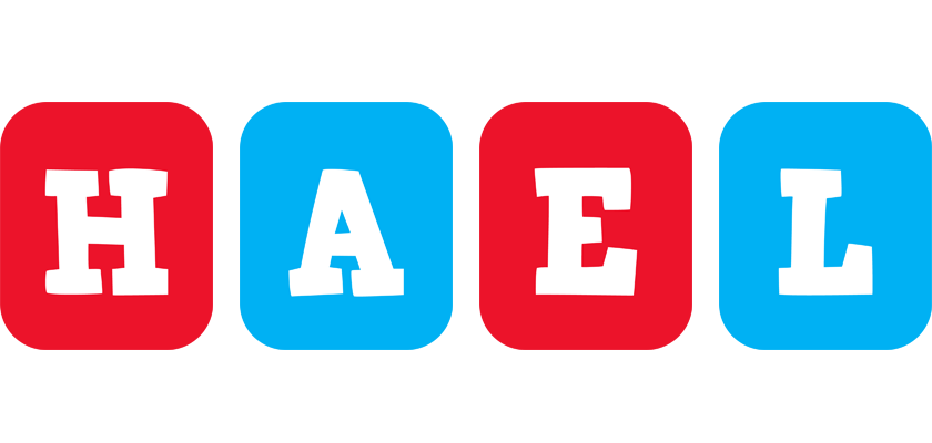 Hael diesel logo