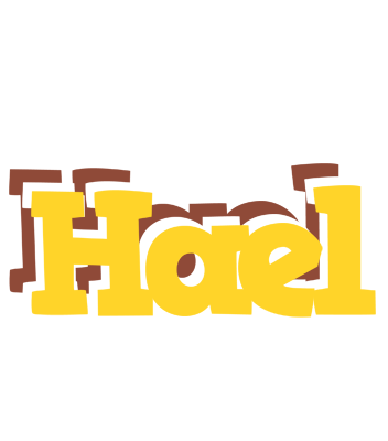 Hael hotcup logo