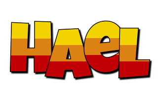 Hael jungle logo