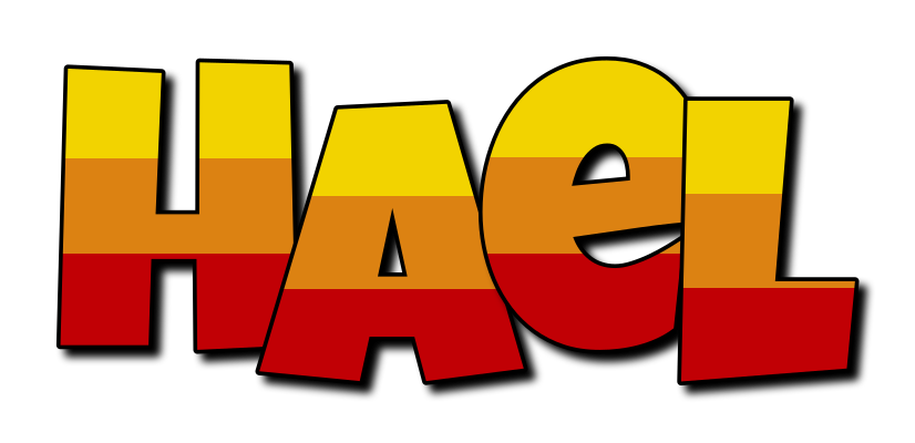 Hael jungle logo