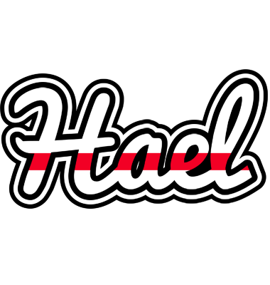 Hael kingdom logo