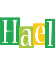 Hael lemonade logo