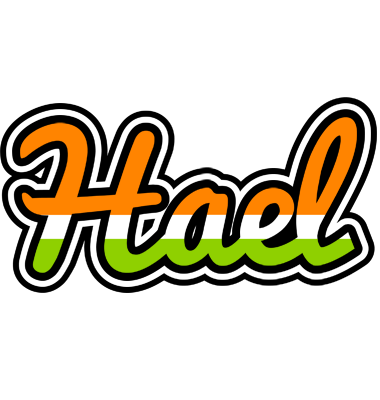 Hael mumbai logo