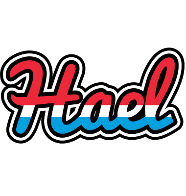 Hael norway logo
