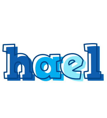Hael sailor logo