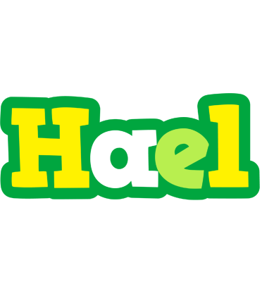 Hael soccer logo