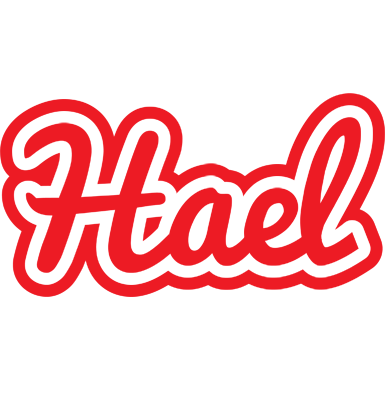 Hael sunshine logo