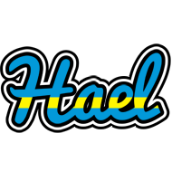 Hael sweden logo