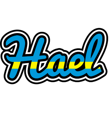 Hael sweden logo