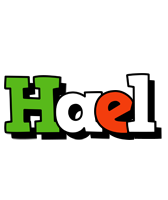 Hael venezia logo