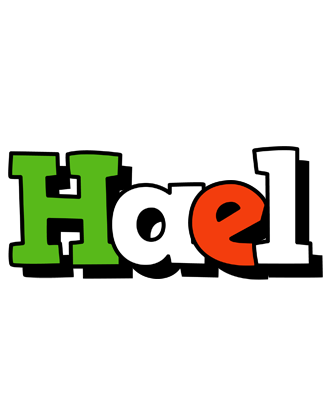 Hael venezia logo
