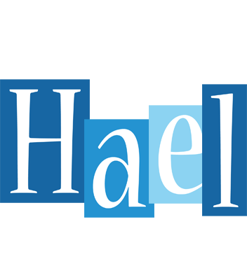 Hael winter logo