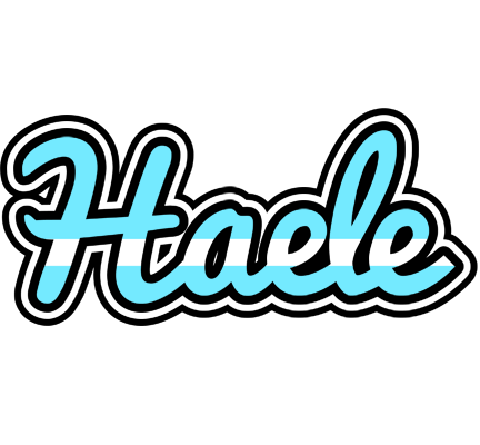 Haele argentine logo