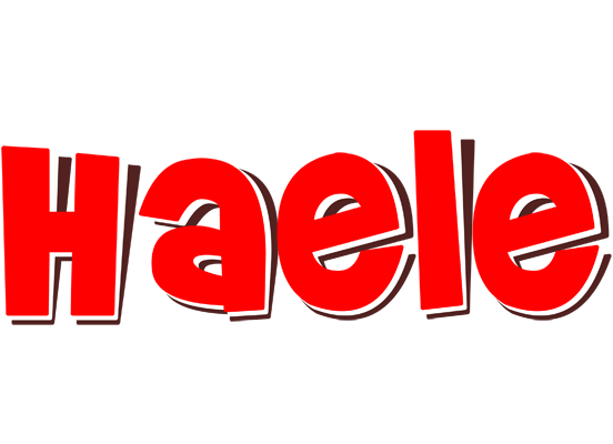 Haele basket logo