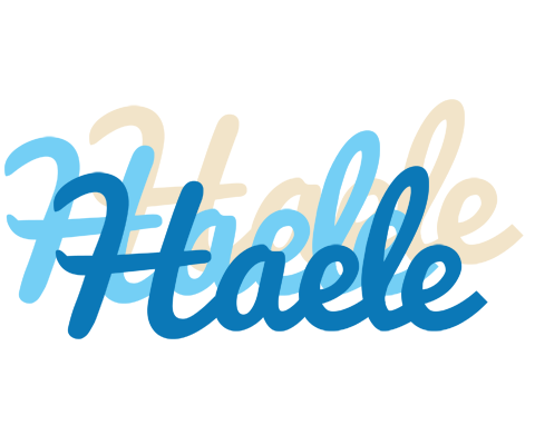 Haele breeze logo