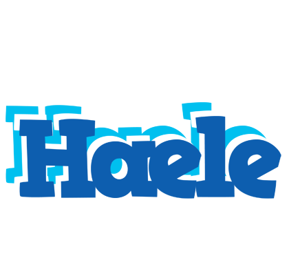 Haele business logo
