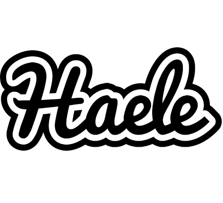 Haele chess logo
