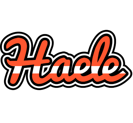 Haele denmark logo