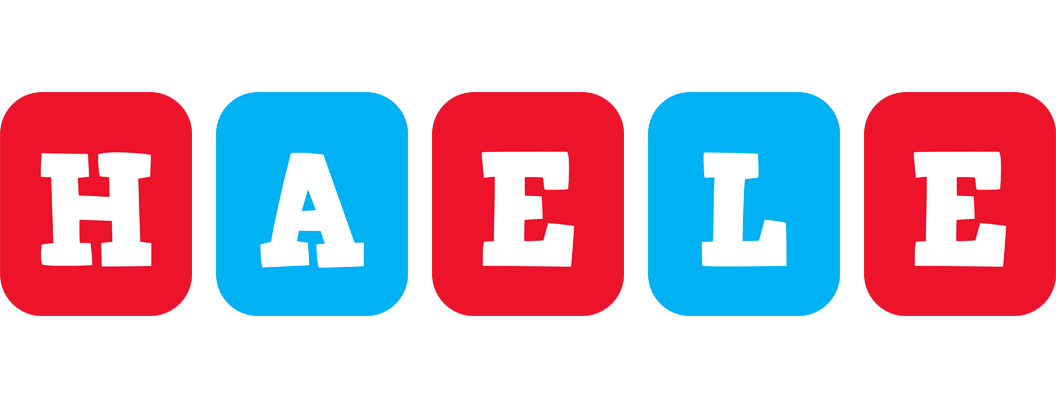 Haele diesel logo
