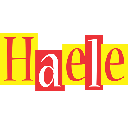 Haele errors logo