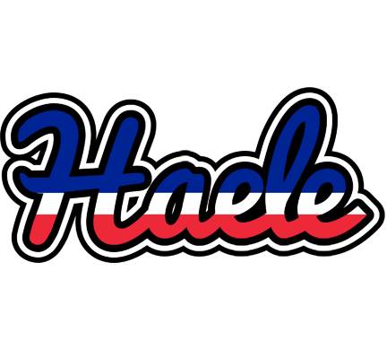 Haele france logo