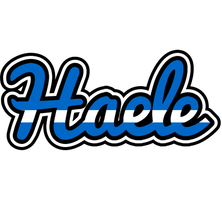 Haele greece logo