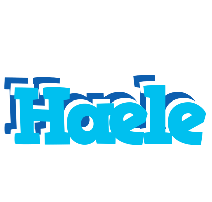 Haele jacuzzi logo