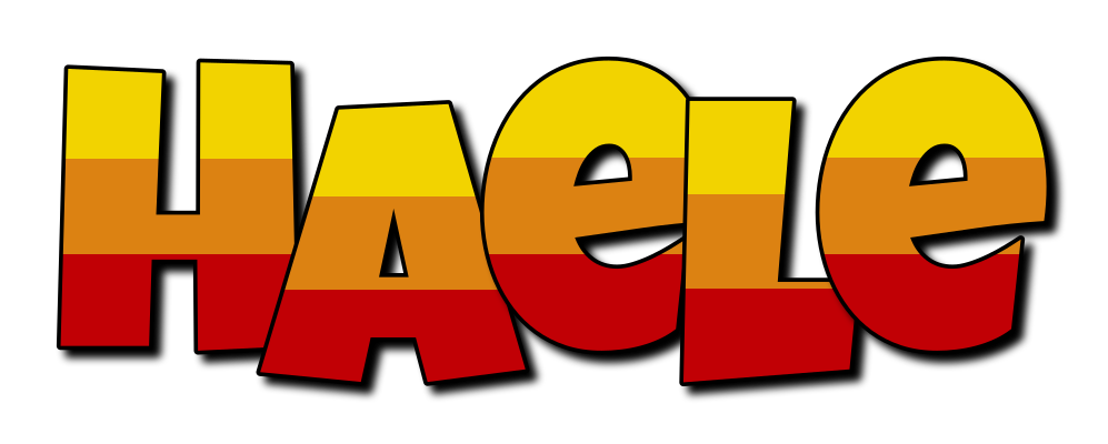 Haele jungle logo