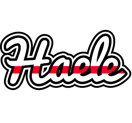 Haele kingdom logo