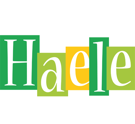 Haele lemonade logo