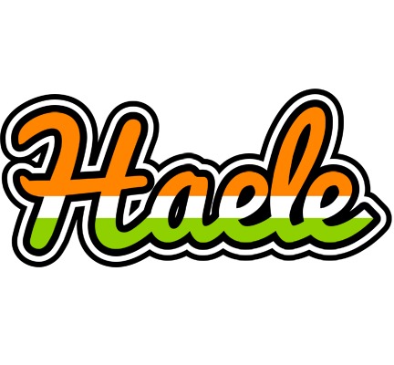 Haele mumbai logo