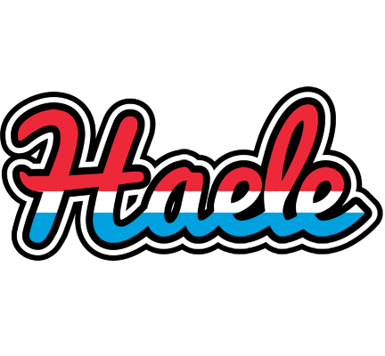 Haele norway logo