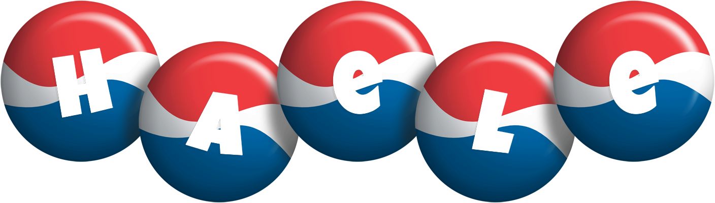 Haele paris logo