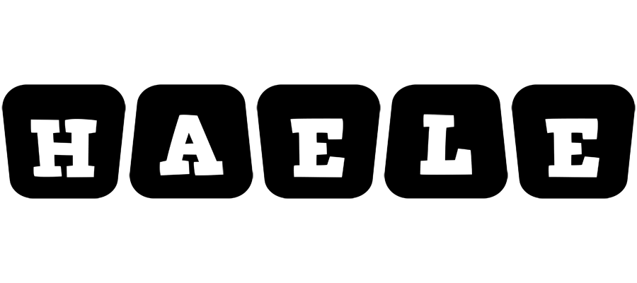 Haele racing logo