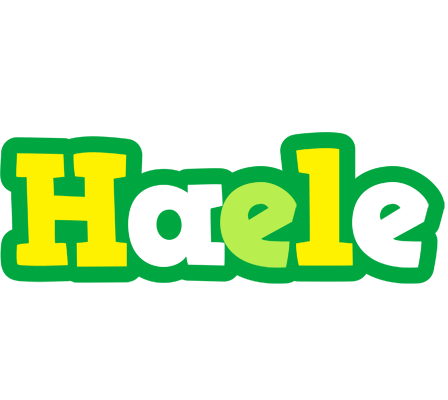 Haele soccer logo