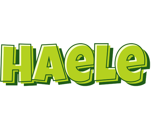 Haele summer logo