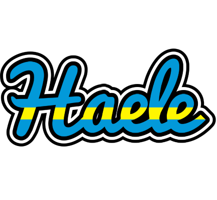 Haele sweden logo
