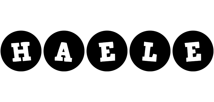 Haele tools logo