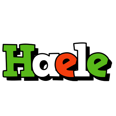 Haele venezia logo