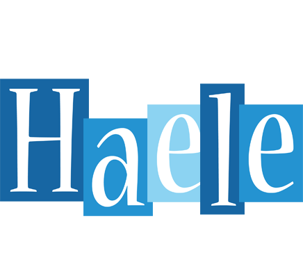 Haele winter logo