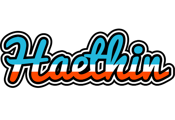 Haethin america logo