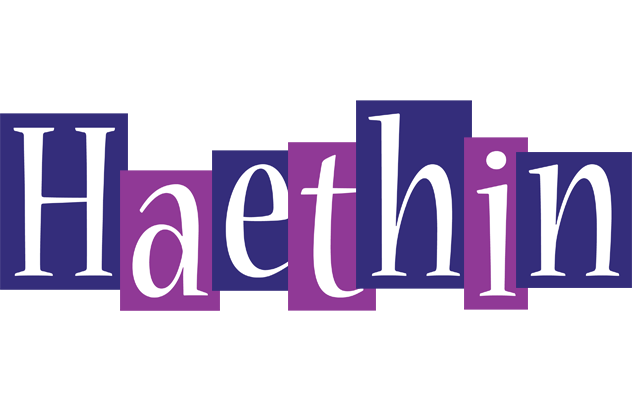 Haethin autumn logo