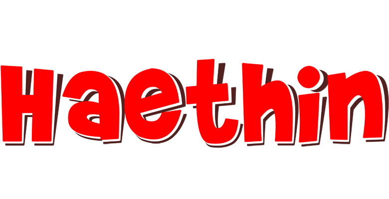 Haethin basket logo