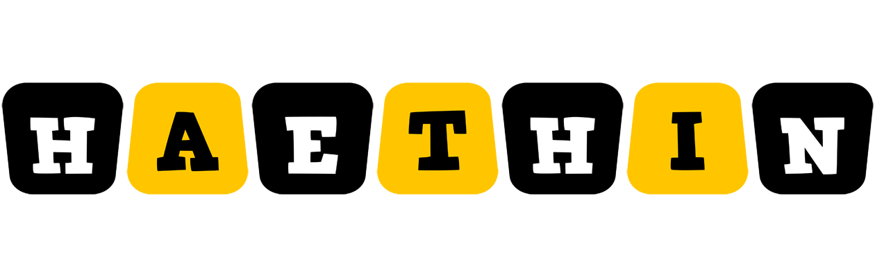 Haethin boots logo