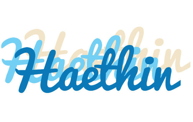 Haethin breeze logo