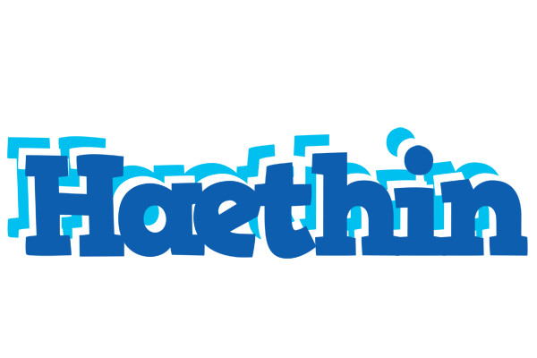 Haethin business logo