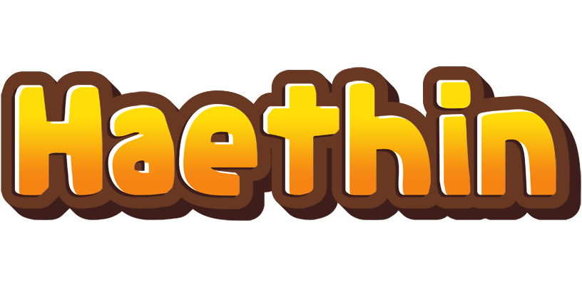 Haethin cookies logo