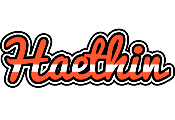 Haethin denmark logo
