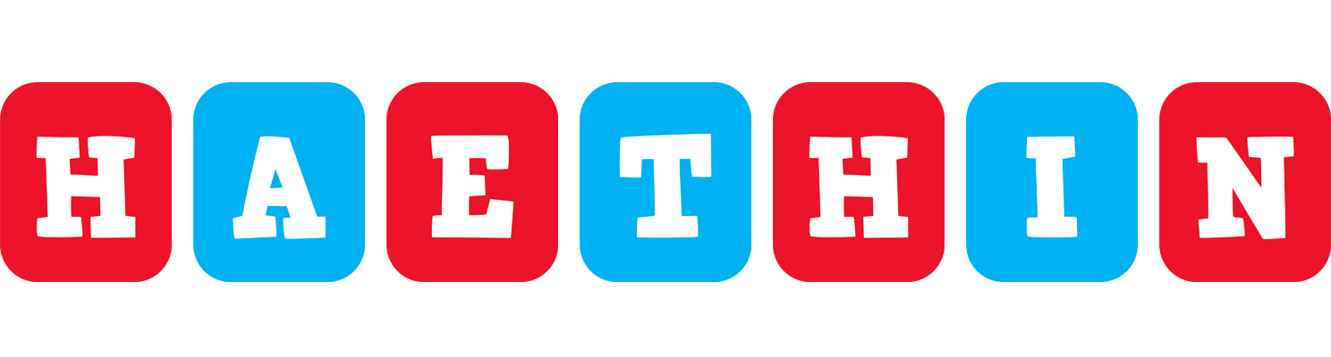 Haethin diesel logo